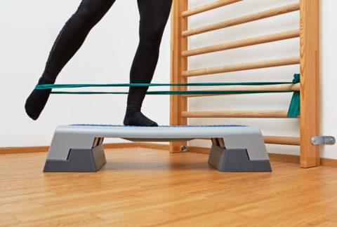 Therapie bei neurologischen Erkrankungen